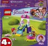 LEGO® Friends 41396 Ihrisko pre šteniatka