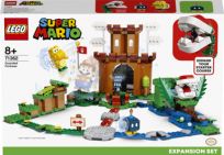 LEGO® Super Mario™ 71362 Útok piraňové rostliny - rozšířující set