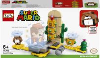 LEGO® Super Mario™ 71363 Pouštní Pokey - rozšířující set