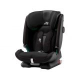 BRITAX RÖMER Autosedačka Advansafix i-Size (9-36 kg) Cool Flow Black BRITAX RÖMER Autosedačka Advansafix i-Size (9-36 kg) Cool Flow Black
