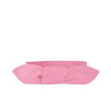 T-TOMI Čelenka zavazovací pro dospělé, pink T-TOMI Čelenka zavazovací pro dospělé, pink