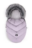 COTTONMOOSE Fusak do kočárku Moose MINI Yukon Gray COTTONMOOSE Fusak do kočárku Moose MINI Yukon Gray