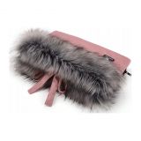 COTTONMOOSE Rukávník Moose Yukon Pink COTTONMOOSE Rukávník Moose Yukon Pink