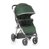 OYSTER Zero Sportovní kočárek Alpine Green OYSTER Zero Sportovní kočárek Alpine Green