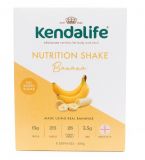 KENDALIFE Proteinové banánový nápoj 400 g
