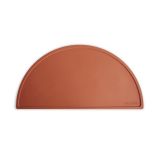 MUSHIE Silikonové prostírání Clay MUSHIE Silikonové prostírání Clay