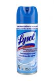 LYSOL Dezinfekční sprej - svěží vůně 0,4 l