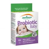 JAMIESON Probiotic Baby - probiotické kapky s BB-12® 8 ml