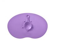 TOMMEE TIPPEE Kouzelná podložka na stůl Explora Magic Mat - fialová TOMMEE TIPPEE Kouzelná podložka na stůl Explora Magic Mat - fialová