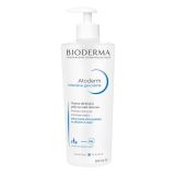 BIODERMA Atoderm Intensive gel-crème 500 ml