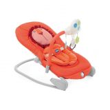 CHICCO Houpátko s melodií Ballon - Lion 0 m+, do 18 kg CHICCO Houpátko s melodií Ballon - Lion 0 m+, do 18 kg