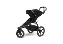 THULE Urban Glide 2 Black on Black 2021 THULE Urban Glide 2 Black on Black 2021