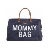 CHILDHOME Přebalovací taška Mommy Bag Navy CHILDHOME Přebalovací taška Mommy Bag Navy