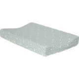 LUMA Návlek na přebalovací podložku Bow Deco LUMA Návlek na přebalovací podložku Bow Deco