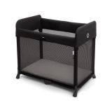 BUGABOO Cestovní postýlka Stardust Black BUGABOO Cestovní postýlka Stardust Black