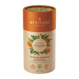 ATTITUDE Přírodní tuhý deodorant Super leaves - pomerančové listy 85 g