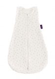 TRÄUMELAND Letní spací pytel Liebmich Muscheln 70 cm TRÄUMELAND Letní spací pytel Liebmich Muscheln 70 cm