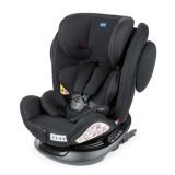 CHICCO Autosedačka Unico Plus isofix Black (0-36 kg) CHICCO Autosedačka Unico Plus isofix Black (0-36 kg)