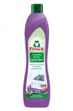 FROSCH Čisticí krém Levandule (EKO, 500 ml) FROSCH Čisticí krém Levandule (EKO, 500 ml)