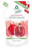 FROSCH EKO Sprchový gel Granátové jablko - náhradní náplň (500 ml) FROSCH EKO Sprchový gel Granátové jablko - náhradní náplň (500 ml)