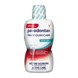 PARODONTAX Daily Gum Care Fresh Mint ústní voda 500 ml