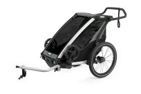 THULE Dětský vozík Chariot Lite1 Agave