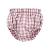 PINOKIO Kalhotky na pleny Pink Sweet cherry vel. 56 PINOKIO Kalhotky na pleny Pink Sweet cherry vel. 56
