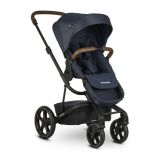 EASYWALKER Kočárek sportovní Harvey3 Premium Sapphire Blue EASYWALKER Kočárek sportovní Harvey3 Premium Sapphire Blue
