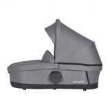 EASYWALKER Korba ke kočárku Harvey3 Premium Diamond Grey EASYWALKER Korba ke kočárku Harvey3 Premium Diamond Grey