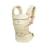 ERGOBABY Nosítko Adapt Cool air mesh - Natural Weave ERGOBABY Nosítko Adapt Cool air mesh - Natural Weave