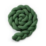 ESECO Mantinel pletený 180 cm olive ESECO Mantinel pletený 180 cm olive