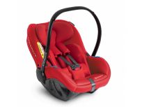 AVIONAUT Autosedačka Pixel (45-86 cm, 0-13 kg) červená AVIONAUT Autosedačka Pixel (45-86 cm, 0-13 kg) červená