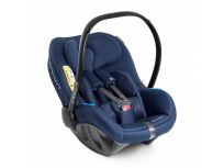 AVIONAUT Autosedačka Pixel (45-86 cm, 0-13 kg) modrá AVIONAUT Autosedačka Pixel (45-86 cm, 0-13 kg) modrá