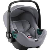 BRITAX RÖMER Autosedačka Baby-Safe 3 i-Size (0-13 kg) Frost Grey
