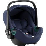 BRITAX RÖMER Autosedačka Baby-Safe 3 i-Size (0-13 kg) Indigo Blue BRITAX RÖMER Autosedačka Baby-Safe 3 i-Size (0-13 kg) Indigo Blue