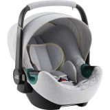 BRITAX RÖMER Autosedačka Baby-Safe 3 i-Size (0-13 kg) Nordic Grey