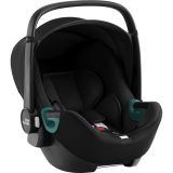 BRITAX RÖMER Autosedačka Baby-Safe 3 i-Size (0-13 kg) Space Black BRITAX RÖMER Autosedačka Baby-Safe 3 i-Size (0-13 kg) Space Black
