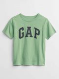GAP Tričko krátký rukáv Logo chlapec 3r GAP Tričko krátký rukáv Logo chlapec 3r