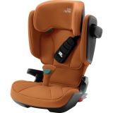 BRITAX RÖMER Autosedačka Kidfix i-Size (100–150 cm) Golden Cognac BRITAX RÖMER Autosedačka Kidfix i-Size (100–150 cm) Golden Cognac