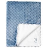 NATTOU Deka Lapidou 75x100 cm pineapple blue / white NATTOU Deka Lapidou 75x100 cm pineapple blue / white