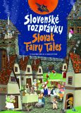 FORTUNA LIBRI Slovenské rozprávky - Slovak Fairy Tales