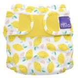 BAMBINO MIO Miosoft kalhotky plenkové Lemon Drop 3-9 kg