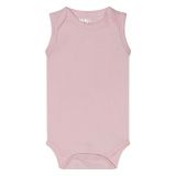 DIRKJE Body bez rukávů Růžové dívka 86 DIRKJE Body bez rukávů Růžové dívka 86