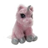 INNOGIO Plyšová hračka Unicorn Pink 60 cm INNOGIO Plyšová hračka Unicorn Pink 60 cm