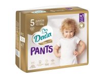 DADA Plenkové kalhotky Extra Care Junior (12-18 kg), 35 ks