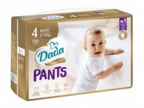 DADA Plenkové kalhotky Extra Care Maxi (8-15 kg), 39 ks