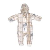 LODGER Kombinéza Skier Tribe Birch 12 - 18 měsíců LODGER Kombinéza Skier Tribe Birch 12 - 18 měsíců