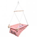 INCABABY Houpačka dětská Babyswing 0m + Cats & Cats FW INCABABY Houpačka dětská Babyswing 0m + Cats & Cats FW