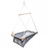 INCABABY Houpačka dětská Babyswing 0m + Dotties FW INCABABY Houpačka dětská Babyswing 0m + Dotties FW