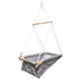 INCABABY Houpačka dětská Babyswing 0m + Whale FW INCABABY Houpačka dětská Babyswing 0m + Whale FW